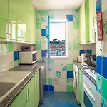 Luxury 1 Bedroom Apartment, Marina De Appartement