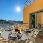 Luxury 1 Bedroom Apartment, Marina De Appartement