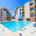 Appartement Luxury 1 Bedroom Apartment, Marina De Albufeira