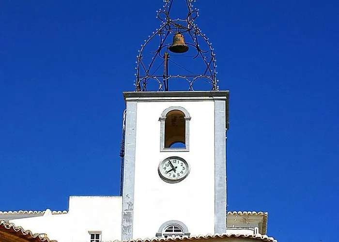 Luxury 1 Bedroom Apartment, Marina De 알부페이라