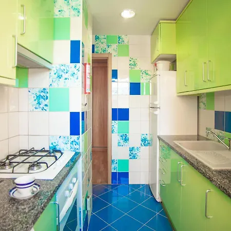 Luxury 1 Bedroom Apartment, Marina De Apartment Albufeira
