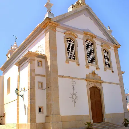 Luxury 1 Bedroom Apartment, Marina De Apartamento