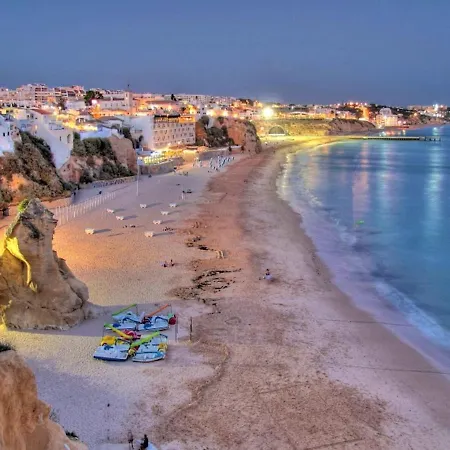 Luxury 1 Bedroom Apartment, Marina De * Albufeira