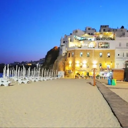 Luxury 1 Bedroom Apartment, Marina De Apartment Albufeira