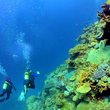 Appartement Luxury 1 Bedroom Apartment, Marina De *