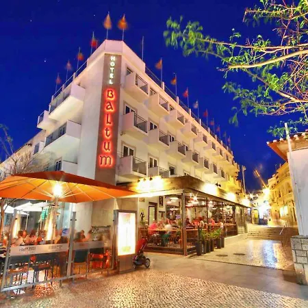 Luxury 1 Bedroom Apartment, Marina De Apartment Albufeira