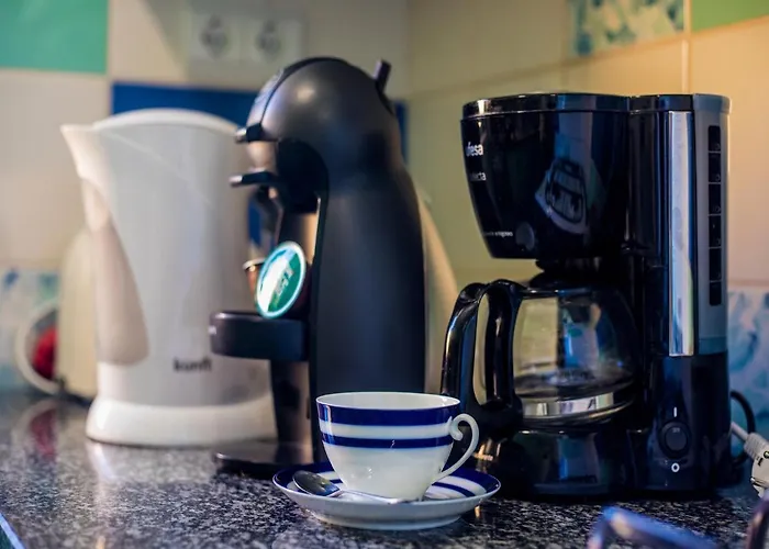 Luxury 1 Bedroom Apartment, Marina De * 阿尔布费拉