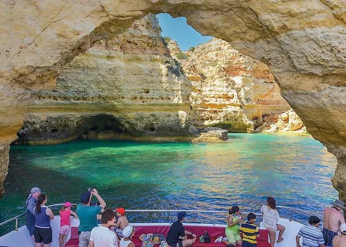 Luxury 1 Bedroom Apartment, Marina De