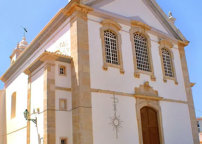 Luxury 1 Bedroom Apartment, Marina De 公寓