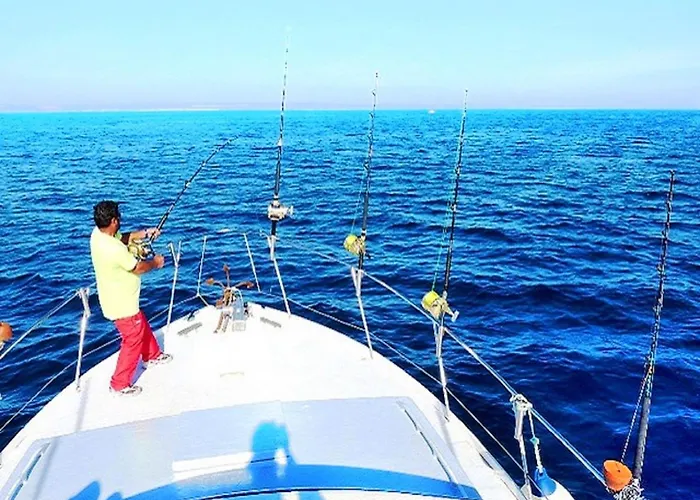 Luxury 1 Bedroom Apartment, Marina De 公寓 阿尔布费拉