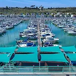 Lejlighed Luxury 1 Bedroom Apartment, Marina De