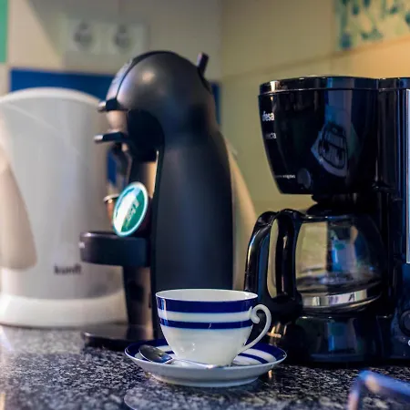 Luxury 1 Bedroom Apartment, Marina De * Албуфейра