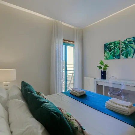 Luxury 1 Bedroom Apartment, Marina De * Албуфейра