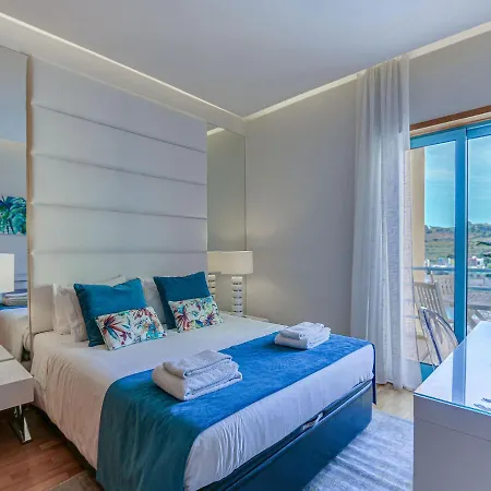 Luxury 1 Bedroom Apartment, Marina De * Албуфейра