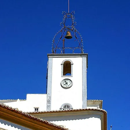 Luxury 1 Bedroom Apartment, Marina De Албуфейра