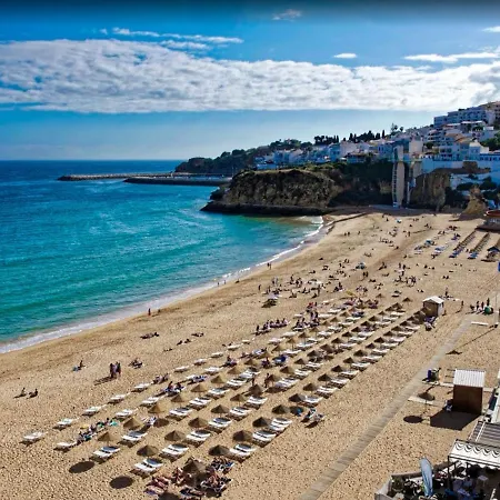 Lejlighed Luxury 1 Bedroom Apartment, Marina De *